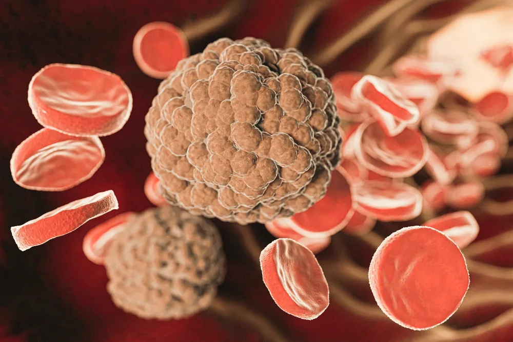 High Cholesterol in Young Adults: Causes & Risks