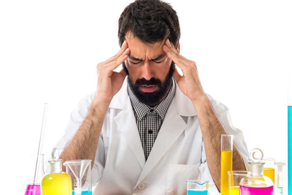 How chronic stress damages the brain and how to protect your mind