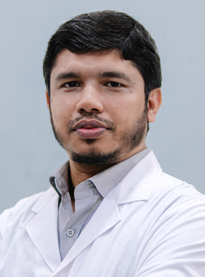 Dr. Md. Abdul Bari Robel 