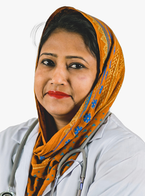 Dr. Most. Atikunnahar Chowdhury 