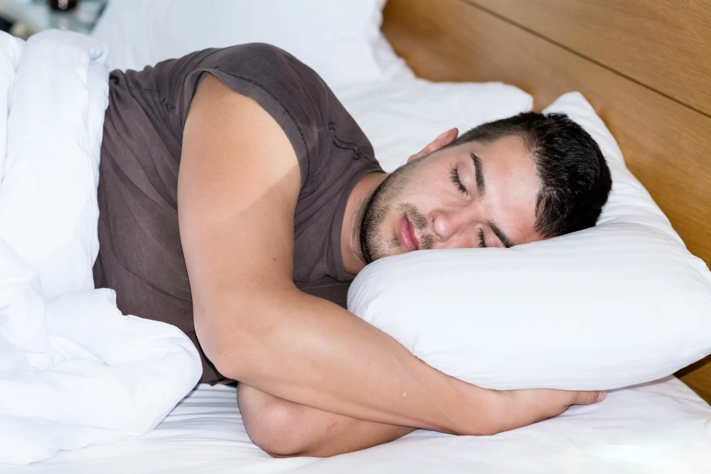 why adequate sleep is essential for good health
