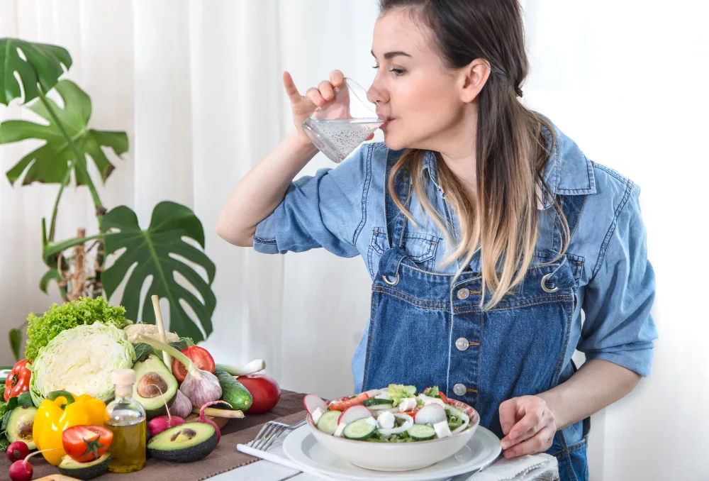 How Much Water Should You Drink Every Day Based on Body Weight